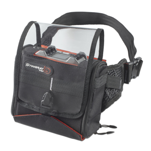 K-Tek KSF6 bag for Zoom F6