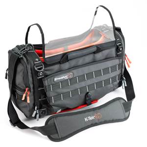 K-Tek Stingray Large Audio Mixer Recorder Bag X-Series