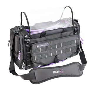 K-Tek Stingray Large Audio Mixer Recorder Bag X-Series