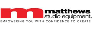 Matthews Studio Equipment