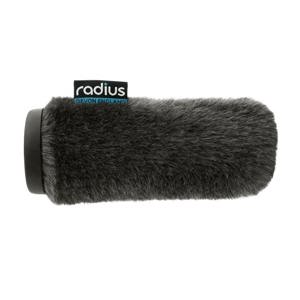 Radius Nimbus Windshield - 18cm (19/22)