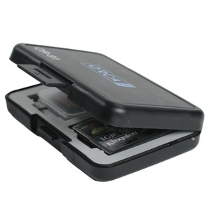 Orca OR-91 Memory Card Organiser Case