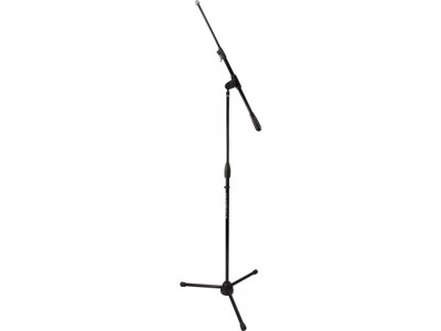 Ultimate Support Tripod Base Microphone Stand