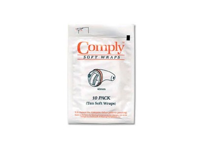 Phonak Comply Softwraps for Roger earpieces
