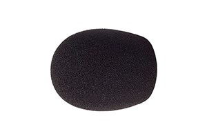 Rycote 35/50 Foam Windshield