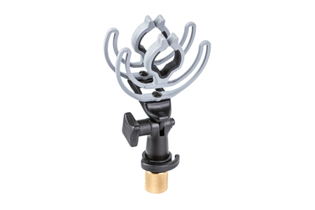 Rycote INV-6 Heavy Microphone Shock Mount