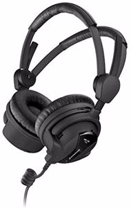 Sennheiser HD26 PRO monitor headphones