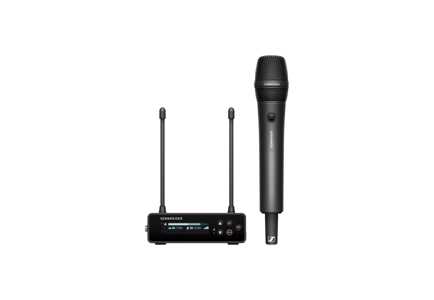 Sennheiser EW-DP 835 SET | Handheld Set