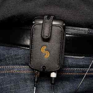 Sound Devices A20 Mini Holster