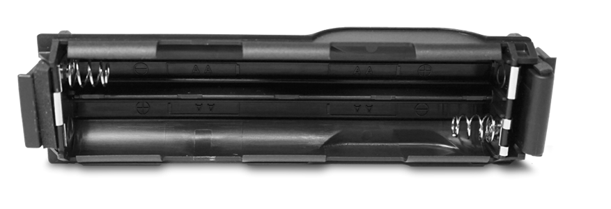 Sound Devices MX-4AA Battery Sled