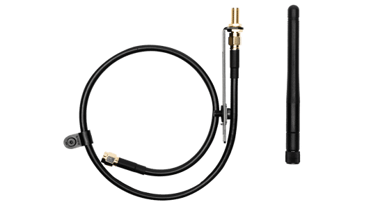 Sound Devices A20 2.4 GHz Antenna and Mount