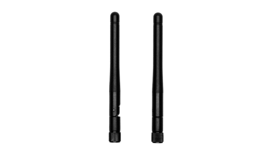 Sound Devices A20 2.4 GHz Tilt Antennas (x2)