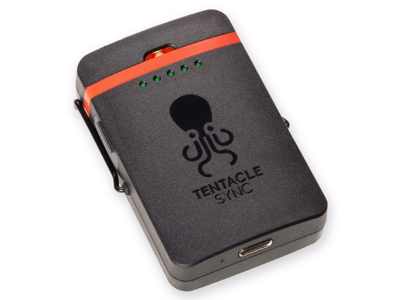 Tentacle Track E - Basic Box