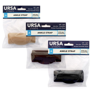 Ursa ankle straps