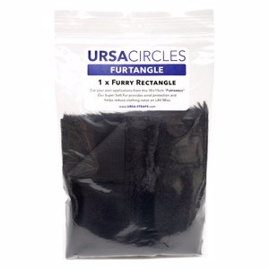 URSA Fur Tangles