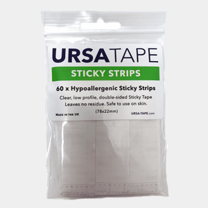 URSA Tape – Sticky Strips