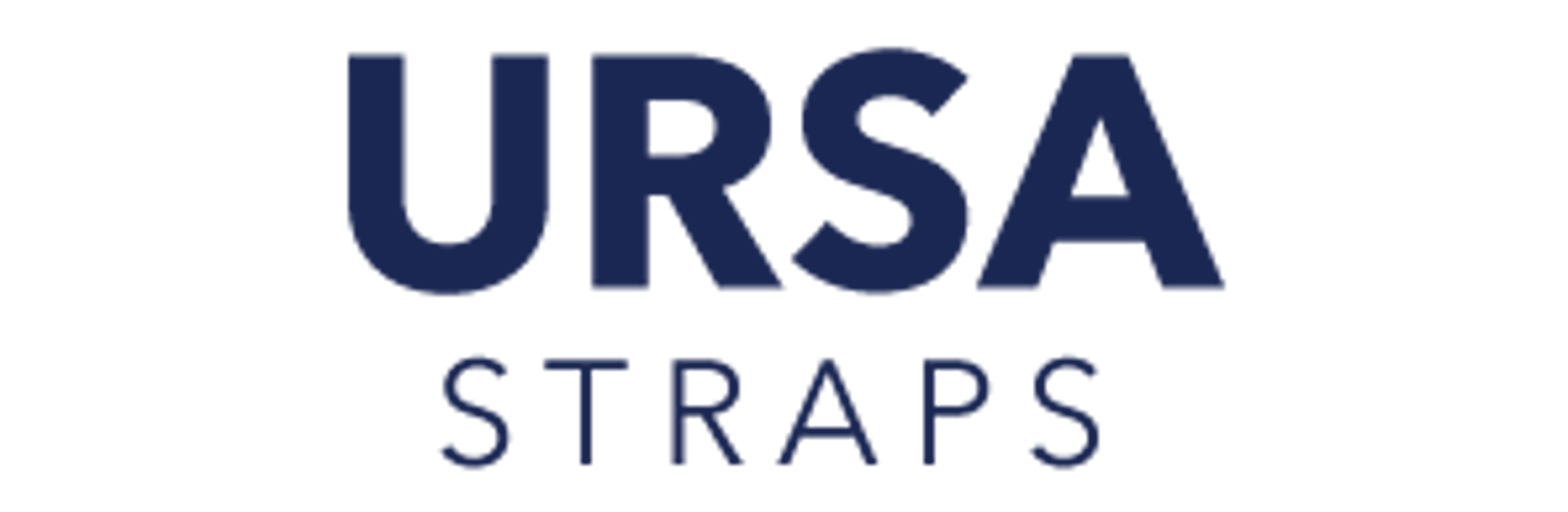 Ursa straps