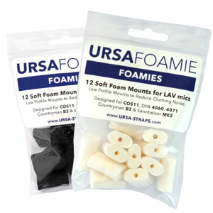 Ursa foamies