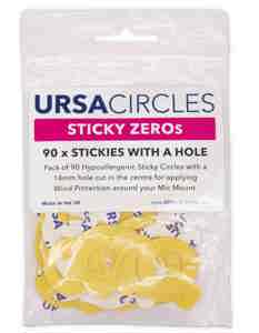 Ursa Sticky ZEROs