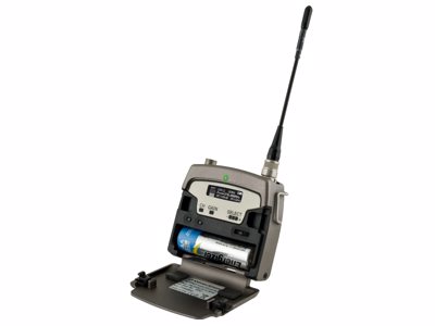 WISYCOM MTP41S Single Battery Transmitter