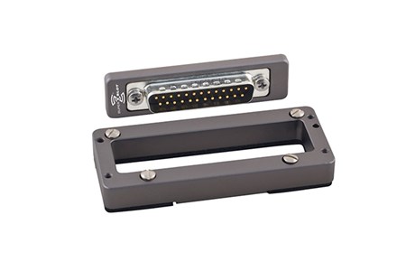 Wisycom SLK54-IK Super Slot Base for MCR54 Receiver