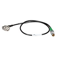 Ambient BNC to Lemo Timecode Cable LTC-IN