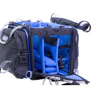 Orca Audio Mixer Bag OR-34