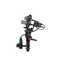 Rycote Connbox CB6 2 Lemo to XLR5