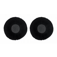 Velour Earpads for Sennheiser HD25