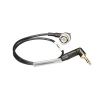 AMBIENT BNC to 3.5mm Jack BNC3.5-MIC