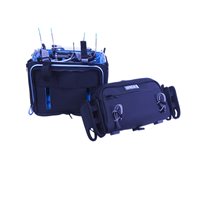 Orca Audio Mixer Bag OR-30