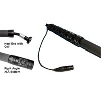 Int. cable kit for PSC S pole