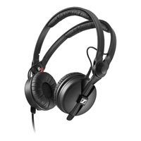 Sennheiser HD 25 headphones 506909