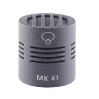 Schoeps Colette Series Capsule MK41 Supercardioid