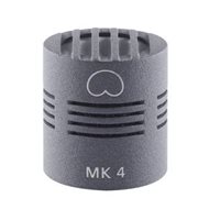 Schoeps Colette Series Capsule MK4 Cardioid