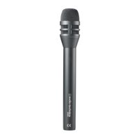 Audio Technica BP4002 Omni Stick Mic.