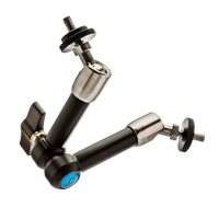 Timecode Systems 7" articulated mounting arm
