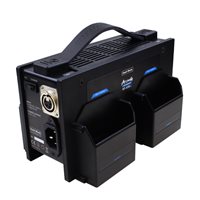 Hawk-Woods NP-ATM4 NP1 battery charger