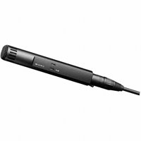 Sennheiser MKH50-P48 super cardioid 003109