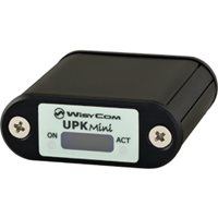 Wisycom UPKMini Programmer