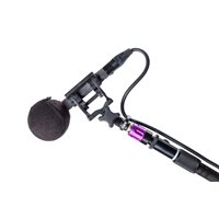 Rycote Baseball Small 19-20mm Single 039701