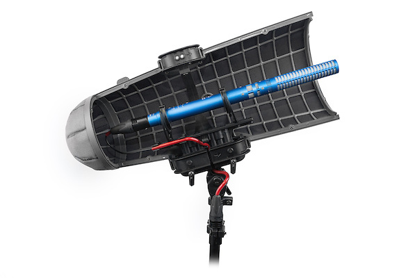 Rycote Cyclone Windshield. Large