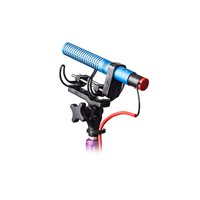 Rycote INV-Lite 21 mm shock mount