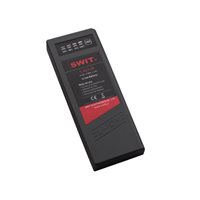 Swit 8073N Np1 73Wh Battery With 2 x DTap Output