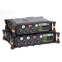 Sound Devices Mix-Pre 6 II audio recorder