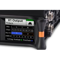 Sound Devices Mix-Pre 10 II audio recorder