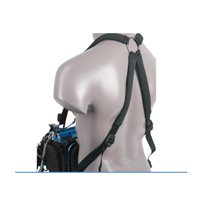 Orca OR-400 Lightweight Harness