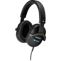 Sony MDR-7510 Headphones