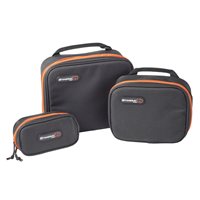 K-Tek KGBSET – Gizmo Bag Set of 3