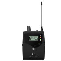 Sennheiser EK IEM G4-GB Receiver 606-648MHz